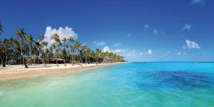 7 reasons to choose the Dominican Republic