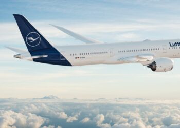 Lufthansa To Order Airbus A350-1000s