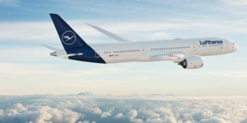Lufthansa To Order Airbus A350-1000s