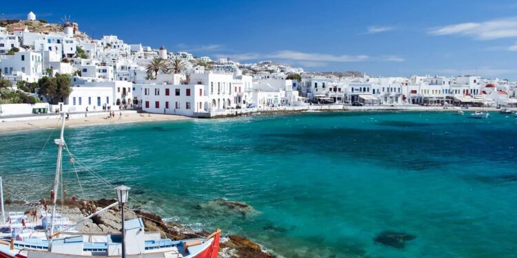 The 5 most beautiful beaches of Crete