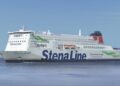 Stena Line announces new Fishguard to Rosslare ferry replacing Stena Europe