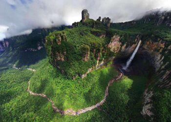 Venezuela – what is worth seeing? Paradise tourist attractions