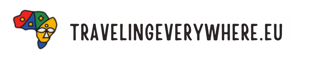 travelingeverywhere.com